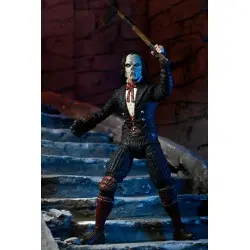 Universal Monsters x Tortues Ninja (Archie Comics) figurine Ultimate Casey as Phantom of the Opera 18 cm | 0634482542941