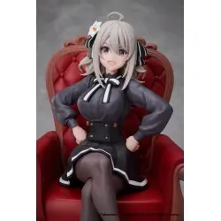 Spy Classroom statuette PVC 1/7 Lily 20 cm | 4582705280698