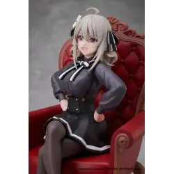 Spy Classroom statuette PVC 1/7 Lily 20 cm | 4582705280698