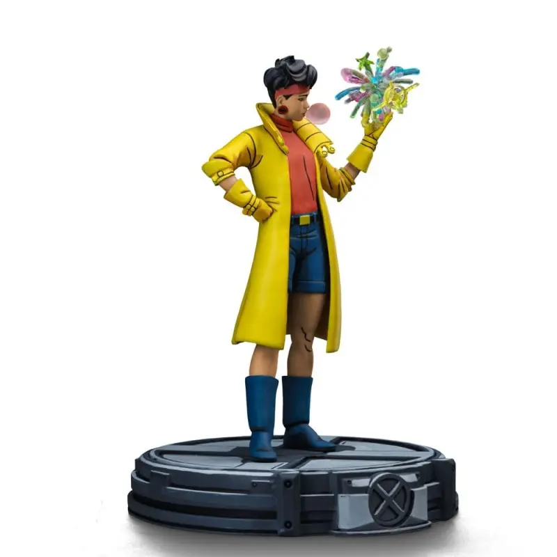 Marvel statuette 1/10 Art Scale X-Men´97 Jubilee 19 cm   | 0618231956487