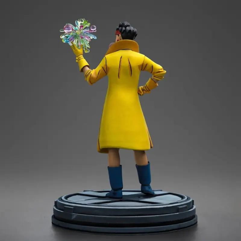 Marvel statuette 1/10 Art Scale X-Men´97 Jubilee 19 cm   | 0618231956487