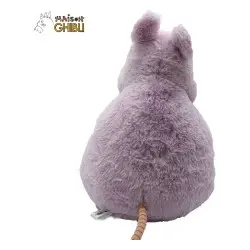Mon voisin Totoro peluche Nakayoshi Boh Mouse | 3760226378426