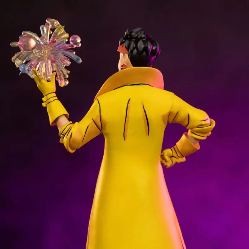 Marvel statuette 1/10 Art Scale X-Men´97 Jubilee 19 cm   | 0618231956487