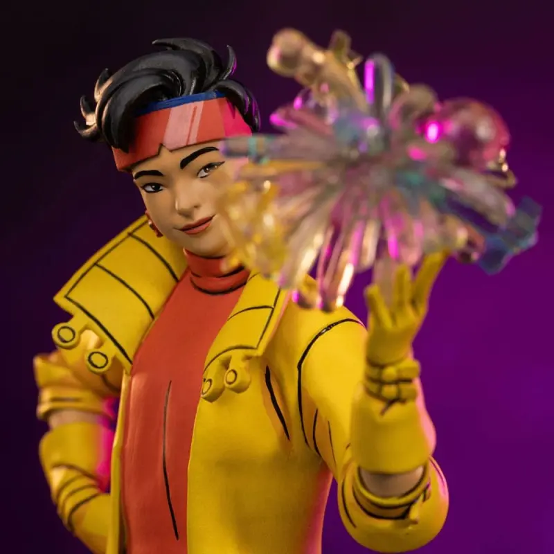 Marvel statuette 1/10 Art Scale X-Men´97 Jubilee 19 cm   | 0618231956487