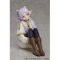 Frieren: Beyond Journey's End statuette PVC 1/7 Frieren 11 cmm | 4582705281046