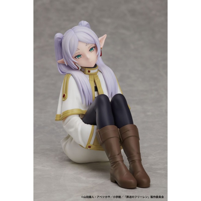 Frieren: Beyond Journey's End statuette PVC 1/7 Frieren 11 cmm | 4582705281046