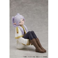 Frieren: Beyond Journey's End statuette PVC 1/7 Frieren 11 cmm | 4582705281046