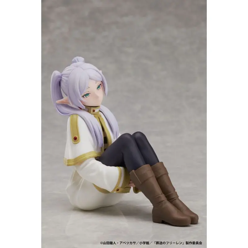 Frieren: Beyond Journey's End statuette PVC 1/7 Frieren 11 cmm | 4582705281046