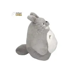 Mon voisin Totoro Figurine en peluche Funwari Big Totoro L 40 cm | 3760372330484