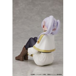 Frieren: Beyond Journey's End statuette PVC 1/7 Frieren 11 cmm | 4582705281046