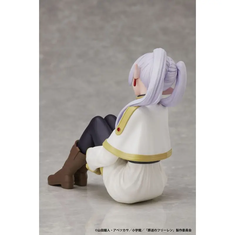 Frieren: Beyond Journey's End statuette PVC 1/7 Frieren 11 cmm | 4582705281046