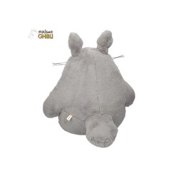 Mon voisin Totoro Figurine en peluche Funwari Big Totoro L 40 cm
