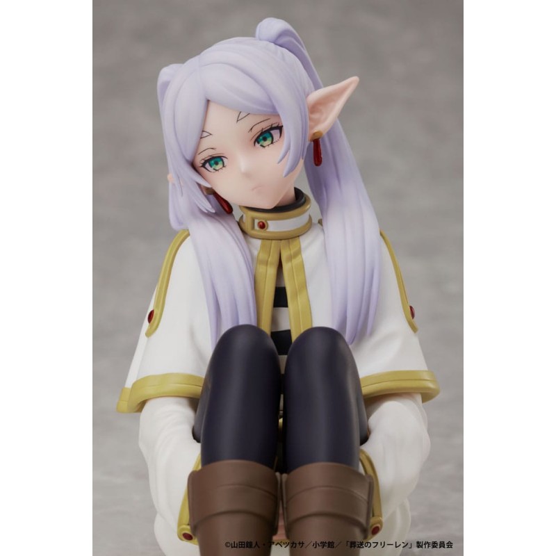 Frieren: Beyond Journey's End statuette PVC 1/7 Frieren 11 cmm | 4582705281046