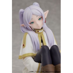 Frieren: Beyond Journey's End statuette PVC 1/7 Frieren 11 cmm | 4582705281046