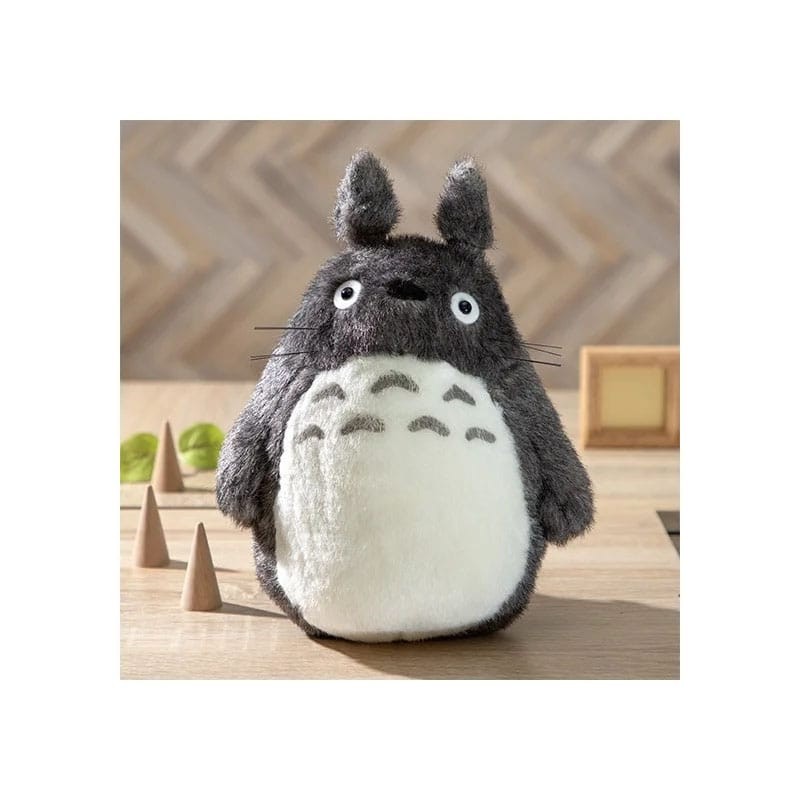 Mon voisin Totoro Acrylic Figurine en peluche Big Totoro M 26 cm | 3760372330477