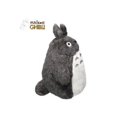 Mon voisin Totoro Acrylic Figurine en peluche Big Totoro M 26 cm | 3760372330477