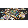 jeu : Terraforming Mars éditeur : Intrafin Games version française