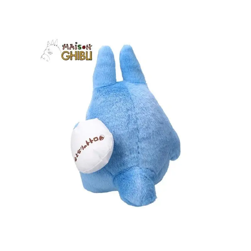 Mon voisin Totoro Acrylic Figurine en peluche Medium Totoro M 24 cm | 3760372330460