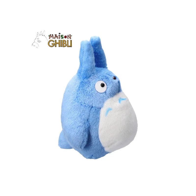 Mon voisin Totoro Acrylic Figurine en peluche Medium Totoro M 24 cm