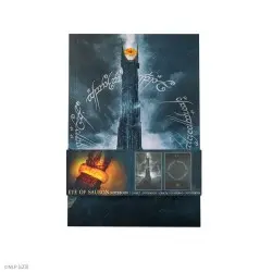 Le Seigneur des Anneaux carnet Eye of Sauron | 4895205612006