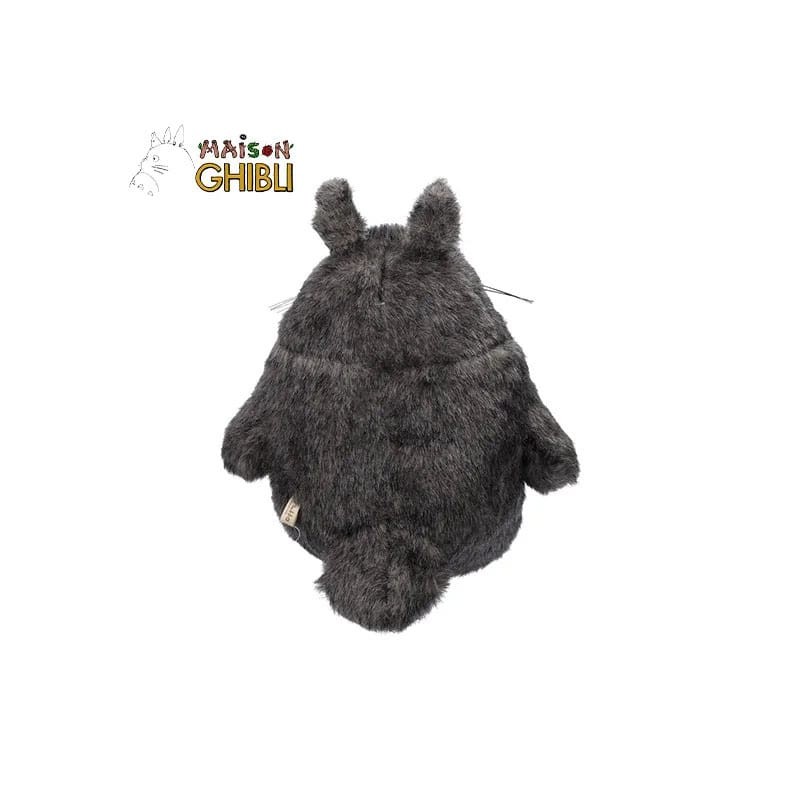 Mon voisin Totoro Figurine en peluche Roaring Big Totoro M 29 cm