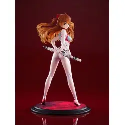 Evangelion: 3.0+1.0 Thrice Upon a Time statuette PVC 1/6 Asuka Langley Shikinami 24 cm | 4580548490328