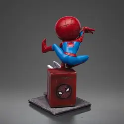 Marvel figurine Mini Co. PVC Spider-Man 17 cm     | 0618231956555