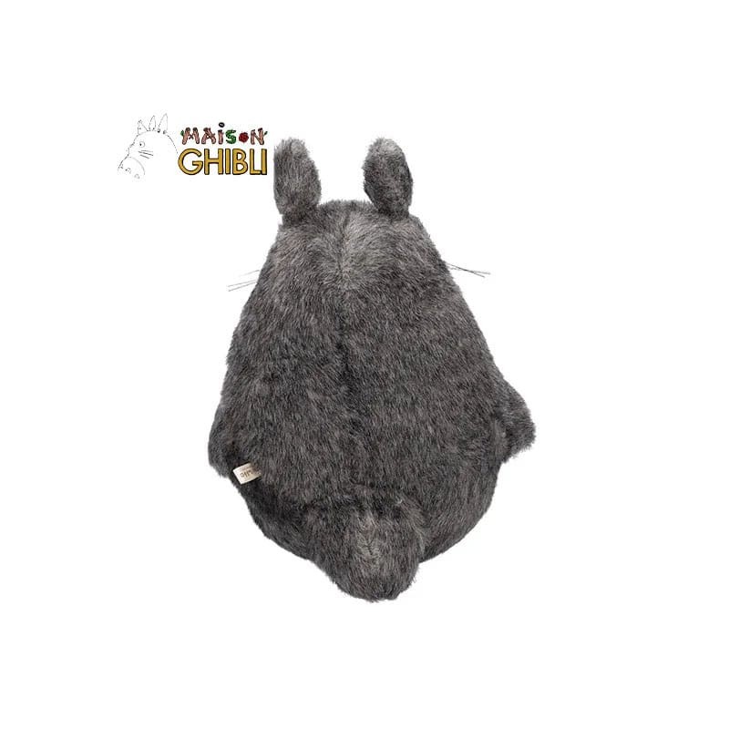 Mon voisin Totoro Figurine en peluche Smiling Big Totoro M 28 cm
