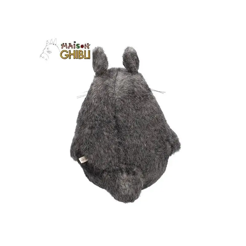 Mon voisin Totoro Figurine en peluche Smiling Big Totoro M 28 cm | 3760372330446