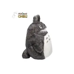 Mon voisin Totoro Figurine en peluche Smiling Big Totoro M 28 cm | 3760372330446