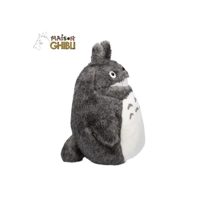 Mon voisin Totoro Figurine en peluche Smiling Big Totoro M 28 cm | 3760372330446