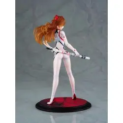Evangelion: 3.0+1.0 Thrice Upon a Time statuette PVC 1/6 Asuka Langley Shikinami 24 cm | 4580548490328