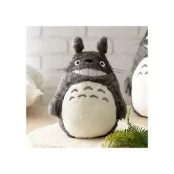 Mon voisin Totoro Figurine en peluche Smiling Big Totoro M 28 cm | 3760372330446
