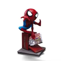 Marvel figurine Mini Co. PVC Spider-Man 17 cm     | 0618231956555