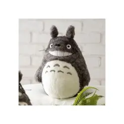 Mon voisin Totoro Figurine en peluche Smiling Big Totoro M 28 cm | 3760372330446