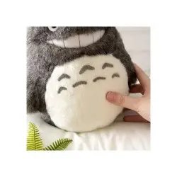 Mon voisin Totoro Figurine en peluche Smiling Big Totoro M 28 cm | 3760372330446