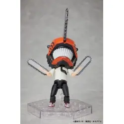 Chainsaw Man figurine Dform Chainsaw Man 9 cm | 4582705282678