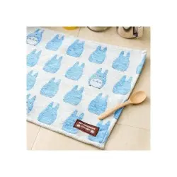 Mon voisin Totoro set de table en tissu Medium Totoro Shilouette | 4992272742978