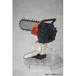 Chainsaw Man figurine Dform Chainsaw Man 9 cm | 4582705282678