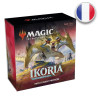 jcc/tcg : Magic: The Gathering édition : Ikoria: Lair of Behemoths éditeur : Wizards of the Coast version française