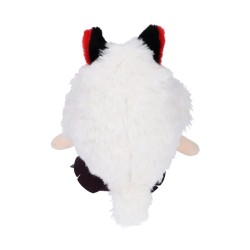 Princesse Mononoké Otedama Figurine en peluche San 21 cm
