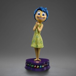 Vice-versa 2 statuette 1/10 Art Scale Joie 20 cm                 