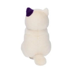 Si tu tends l'oreille Otedama Figurine en peluche Moon 17 cm