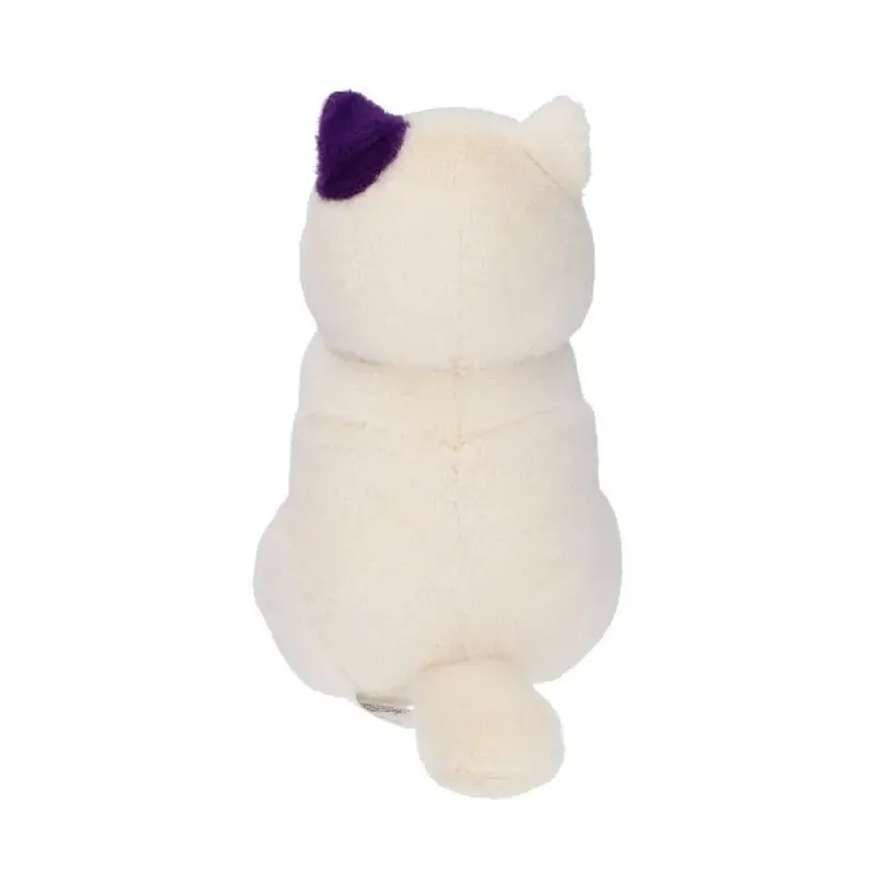 Si tu tends l'oreille Otedama Figurine en peluche Moon 17 cm | 3760372330378