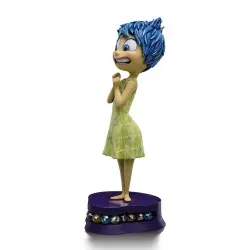 Vice-versa 2 statuette 1/10 Art Scale Joie 20 cm                  | 0618231956586