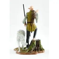 Dragon Age statuette Solas the Hierophat Tarot 14 cm | 0840316400992
