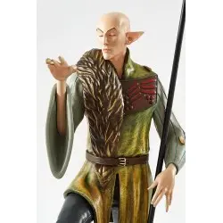 Dragon Age statuette Solas the Hierophat Tarot 14 cm | 0840316400992