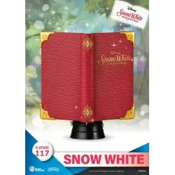 Disney Book Series diorama PVC D-Stage Snow White 13 cm | 4711203447368