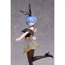 Re:Zero Starting Life in another World statuette PVC 1/7 Rem Sweet Bunny 26 cm       | 4582705283439