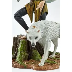 Dragon Age statuette Solas the Hierophat Tarot 14 cm | 0840316400992